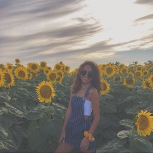 Meet your Posher, Martina